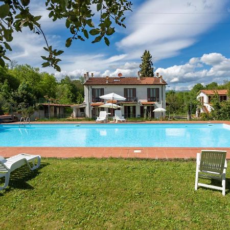Holiday Home Podere Ritali By Interhome Ponticino Eksteriør billede