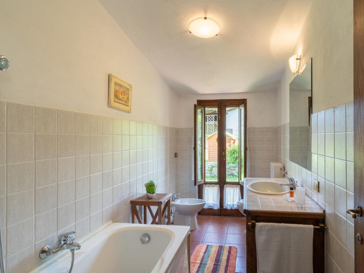Holiday Home Podere Ritali By Interhome Ponticino Eksteriør billede