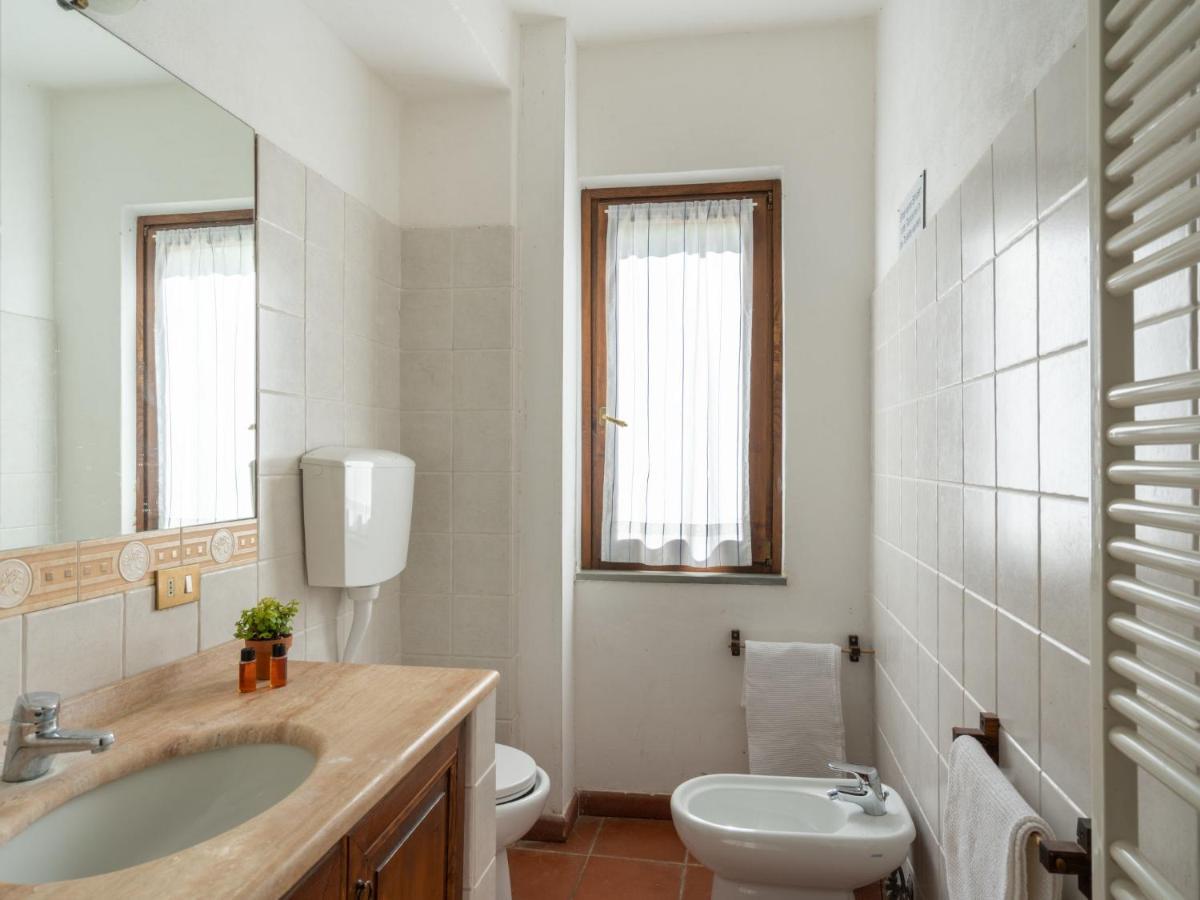 Holiday Home Podere Ritali By Interhome Ponticino Eksteriør billede