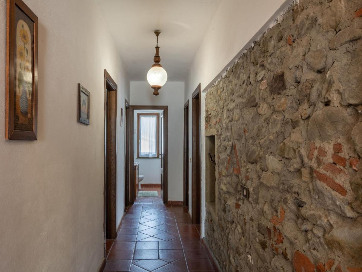 Holiday Home Podere Ritali By Interhome Ponticino Eksteriør billede