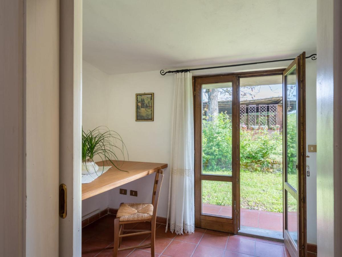 Holiday Home Podere Ritali By Interhome Ponticino Eksteriør billede