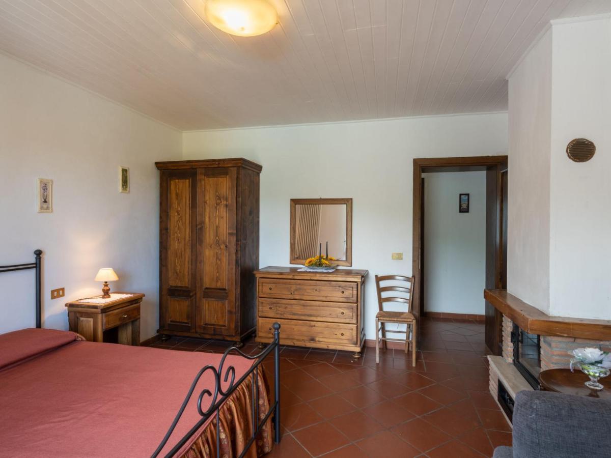 Holiday Home Podere Ritali By Interhome Ponticino Eksteriør billede