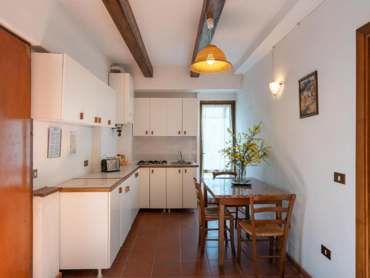 Holiday Home Podere Ritali By Interhome Ponticino Eksteriør billede