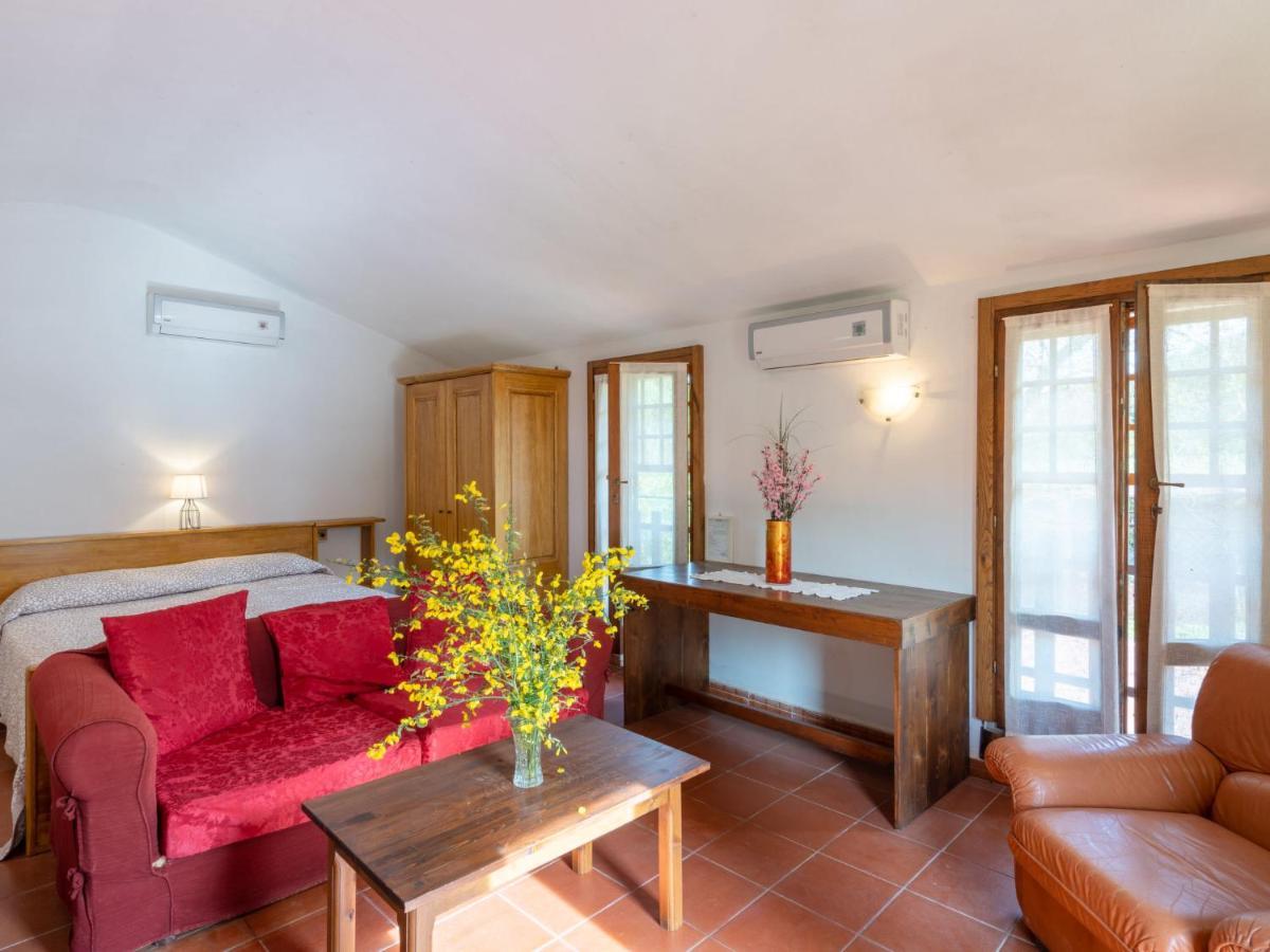 Holiday Home Podere Ritali By Interhome Ponticino Eksteriør billede