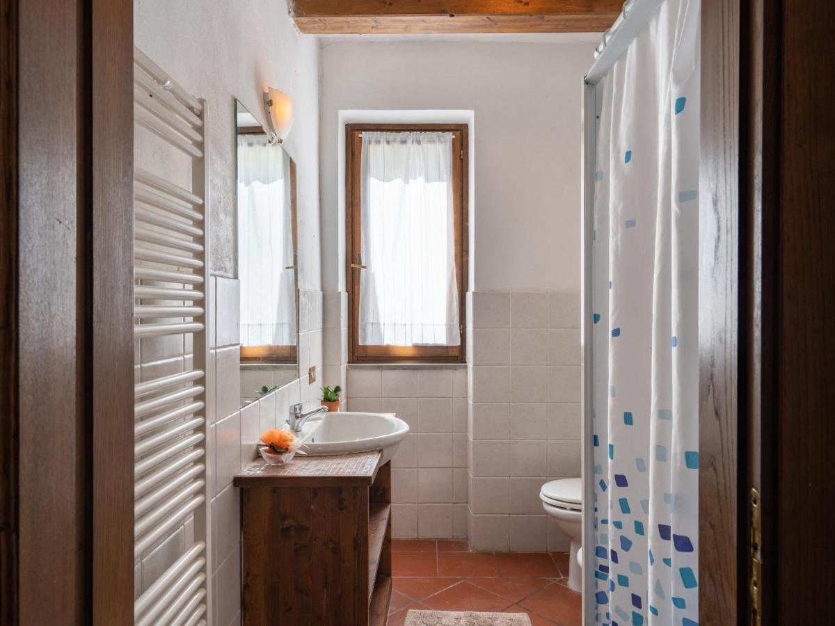 Holiday Home Podere Ritali By Interhome Ponticino Eksteriør billede