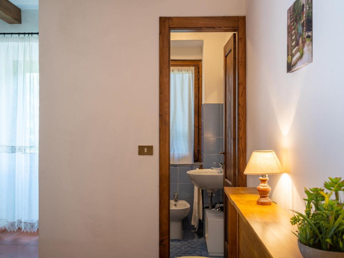 Holiday Home Podere Ritali By Interhome Ponticino Eksteriør billede