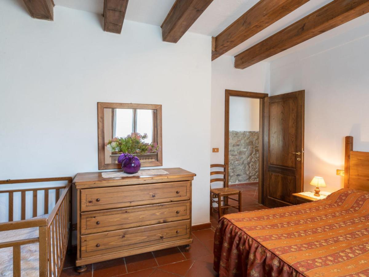 Holiday Home Podere Ritali By Interhome Ponticino Eksteriør billede