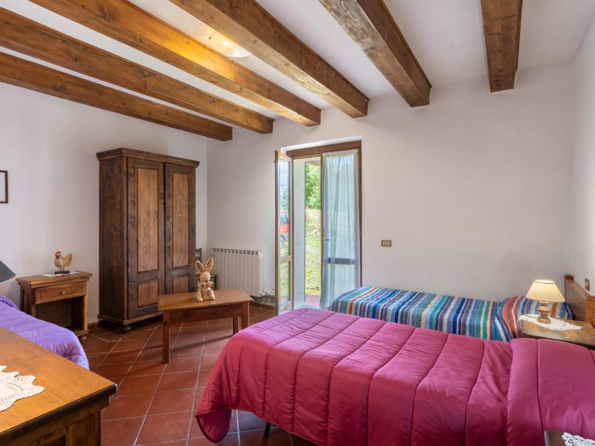 Holiday Home Podere Ritali By Interhome Ponticino Eksteriør billede