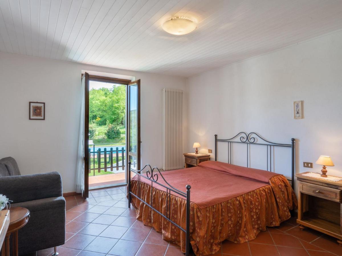 Holiday Home Podere Ritali By Interhome Ponticino Eksteriør billede