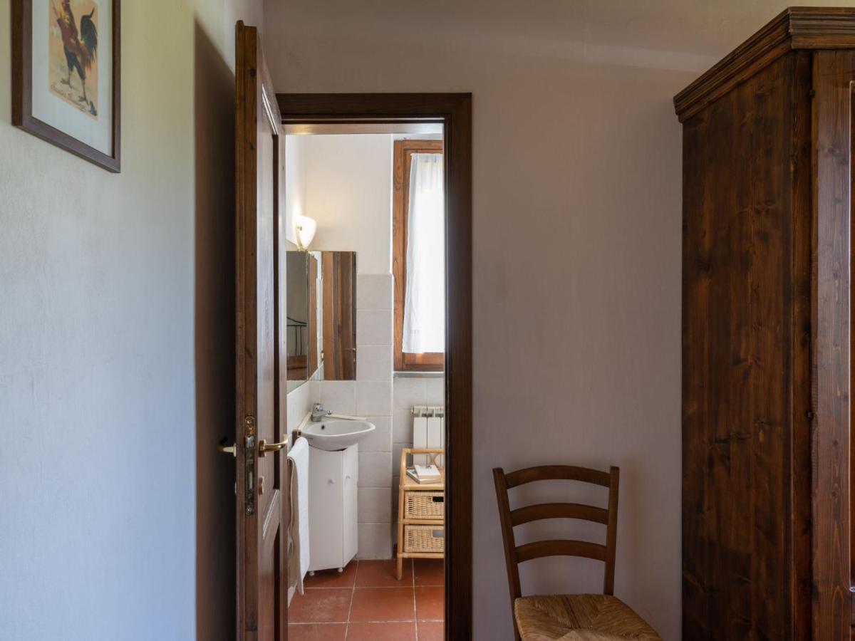 Holiday Home Podere Ritali By Interhome Ponticino Eksteriør billede