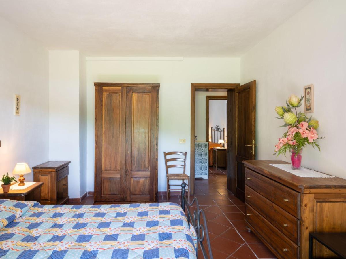 Holiday Home Podere Ritali By Interhome Ponticino Eksteriør billede