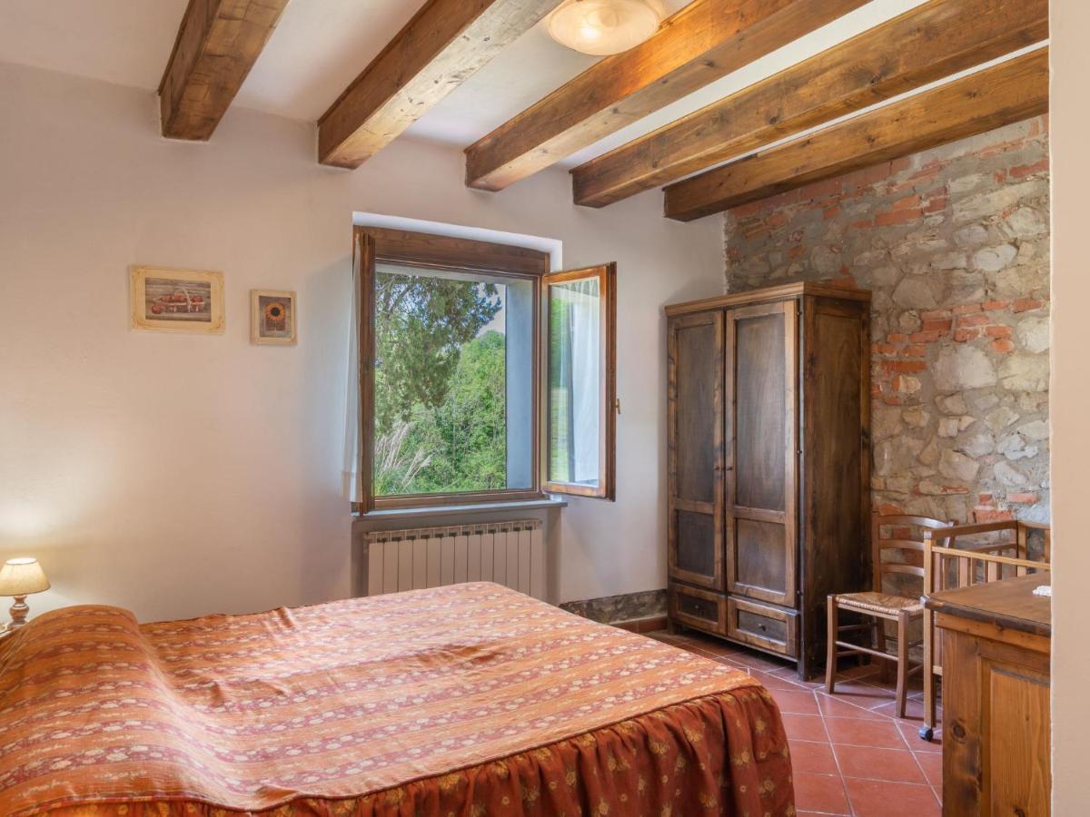 Holiday Home Podere Ritali By Interhome Ponticino Eksteriør billede