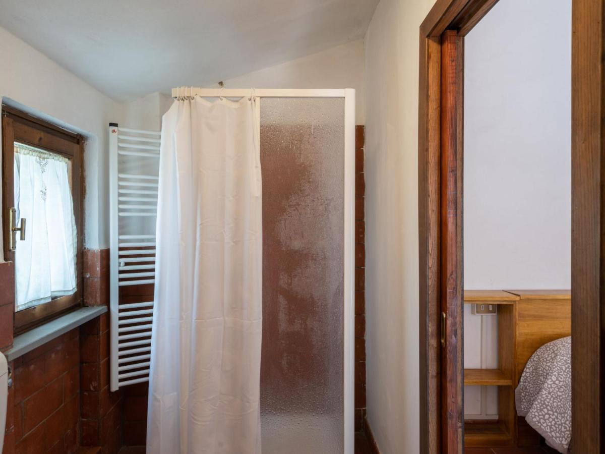 Holiday Home Podere Ritali By Interhome Ponticino Eksteriør billede