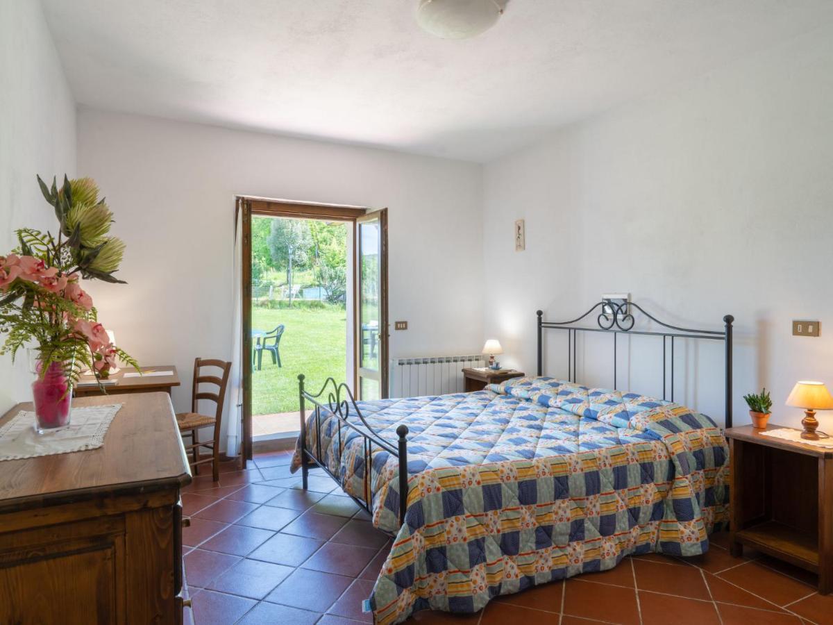 Holiday Home Podere Ritali By Interhome Ponticino Eksteriør billede
