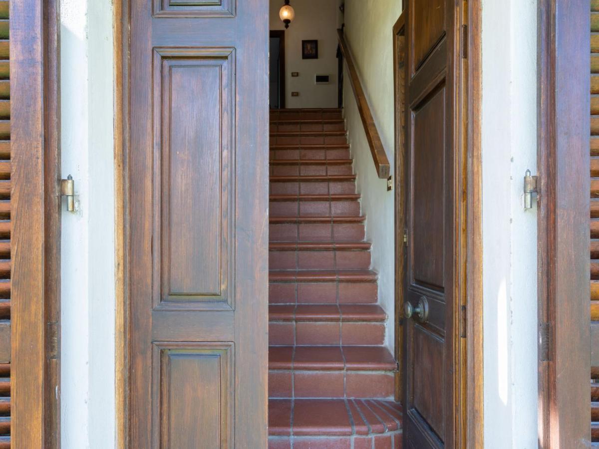 Holiday Home Podere Ritali By Interhome Ponticino Eksteriør billede